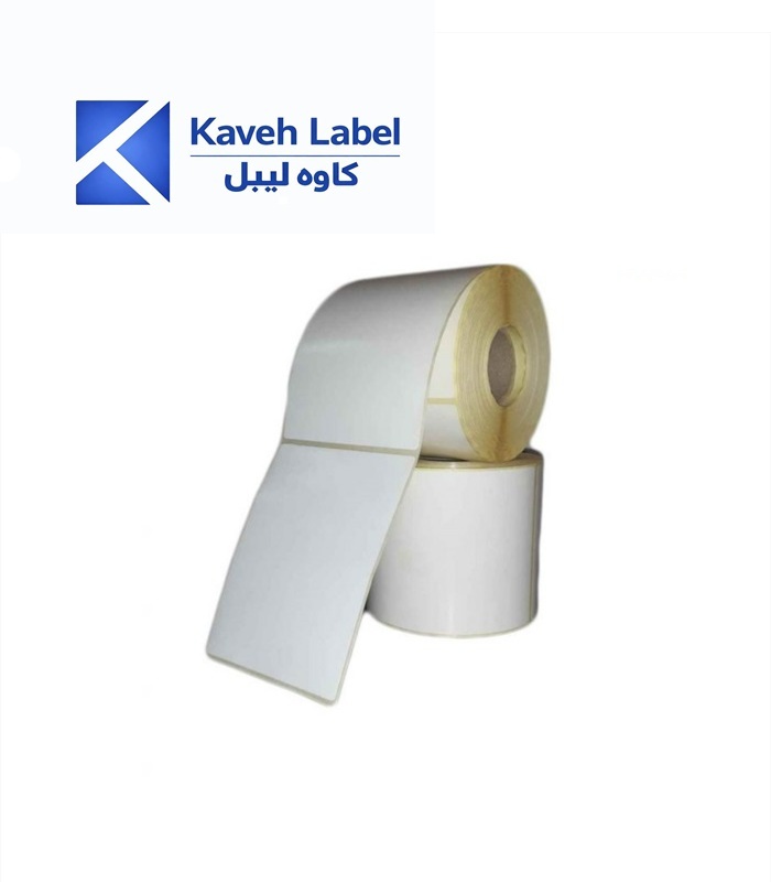 لیبل صدفی 200×100 میلیمتر تک ردیف 600 عددی لیبل صدفی 200×100 میلیمتر تک ردیف 600 عددی
