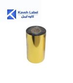 ریبون رزین پرینتر لیبل زن 300×160