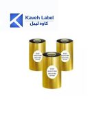 ریبون رزین پرینتر لیبل زن 300×160