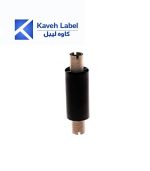 ریبون رزین پرینتر لیبل زن 75×60