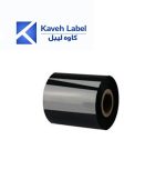 ریبون رزین پرینتر لیبل زن 300×80