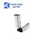 ریبون وکس پرینتر لیبل زن 75×110