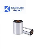 ریبون وکس پرینتر لیبل زن 300×80