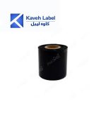 ریبون وکس رزین پرینتر لیبل زن 300×60