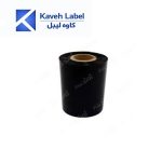 ریبون وکس رزین پرینتر لیبل زن 300×80