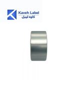 لیبل متال 30×45 میلیمتر تک ردیف 2000 عددی