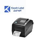 لیبل پرینتر رومیزی بیکسولون bixolon slp t403 با شبکه