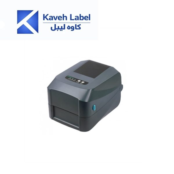 لیبل پرینتر رومیزی گینشا gainscha gs 3405t