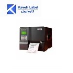 لیبل پرینتر صنعتی تی اس سی tsc me340 (بدون شبکه)