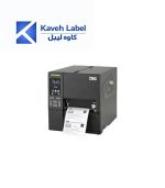 لیبل پرینتر صنعتی تی اس سی مدل tsc mb 340t